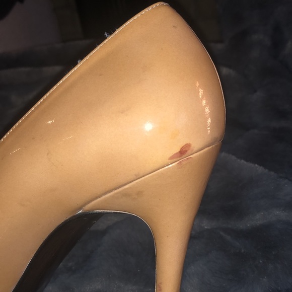 Stuart Weitzman Platform Heels - Picture 10 of 10